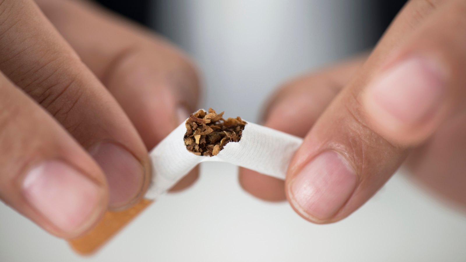 Arras : comment arrêter la cigarette définitivement