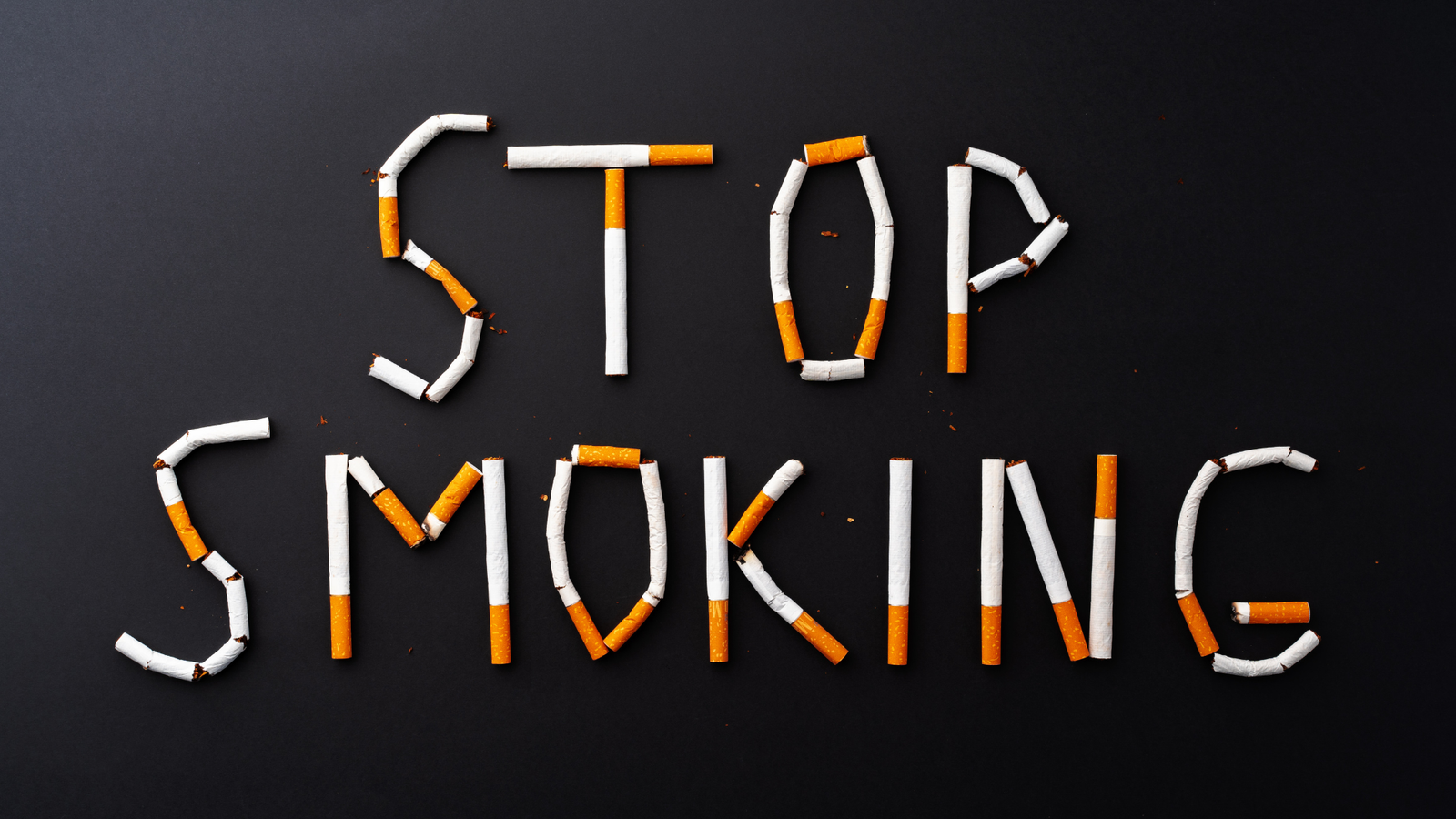 Stop smoking au laser en Hauts-de-France : principe et efficacité
