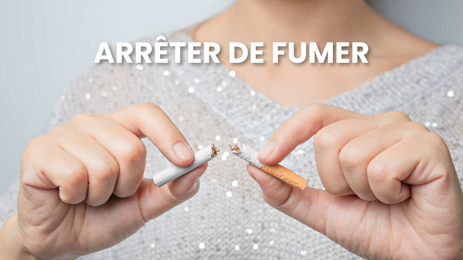 Arras : la clope vous tient ? Le laser peut vous libérer
