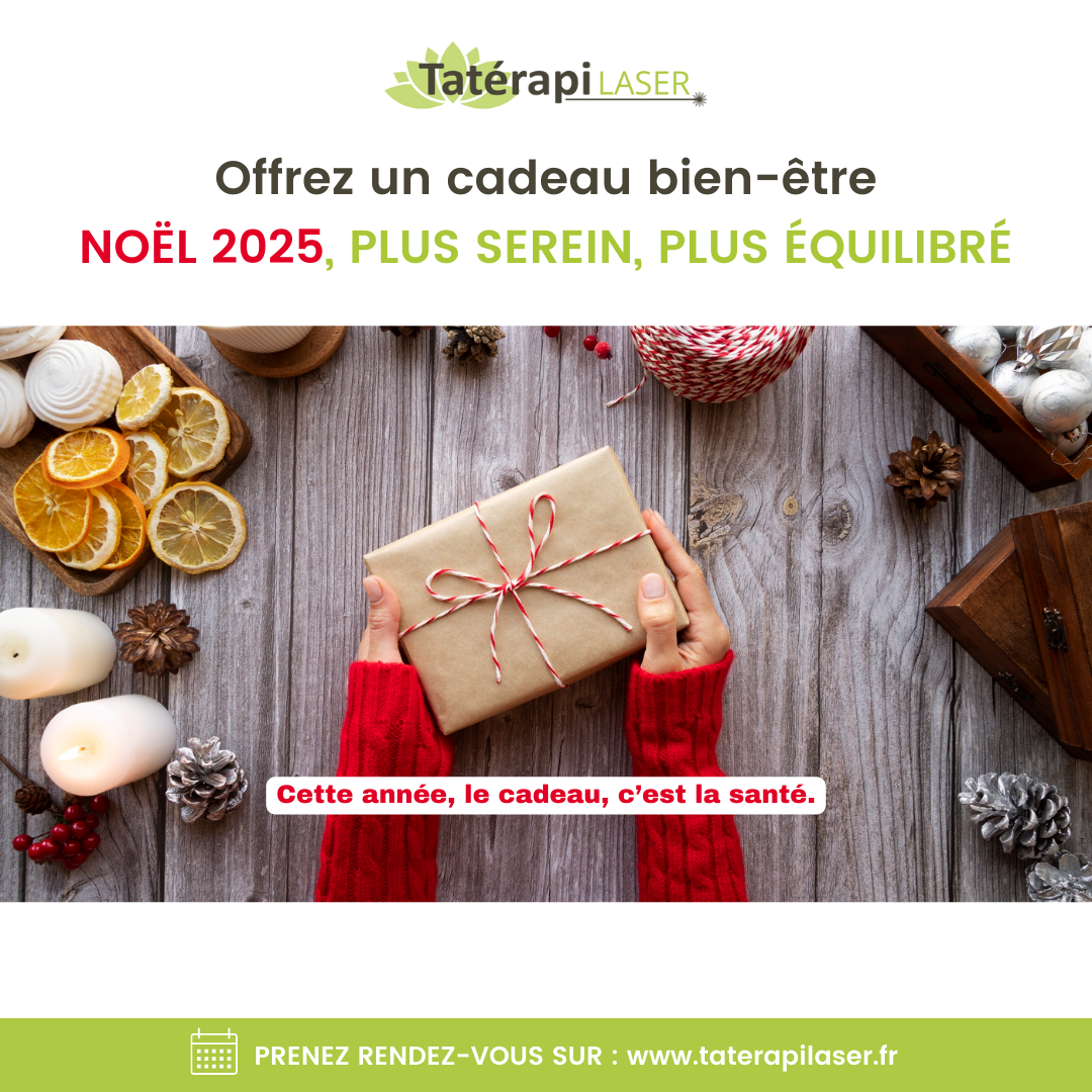 Tatérapi Laser Arras