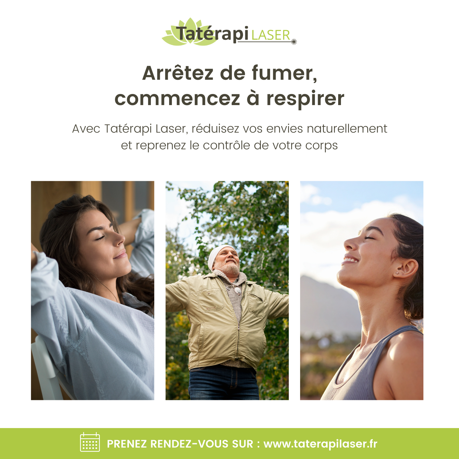 Tatérapi Laser Arras