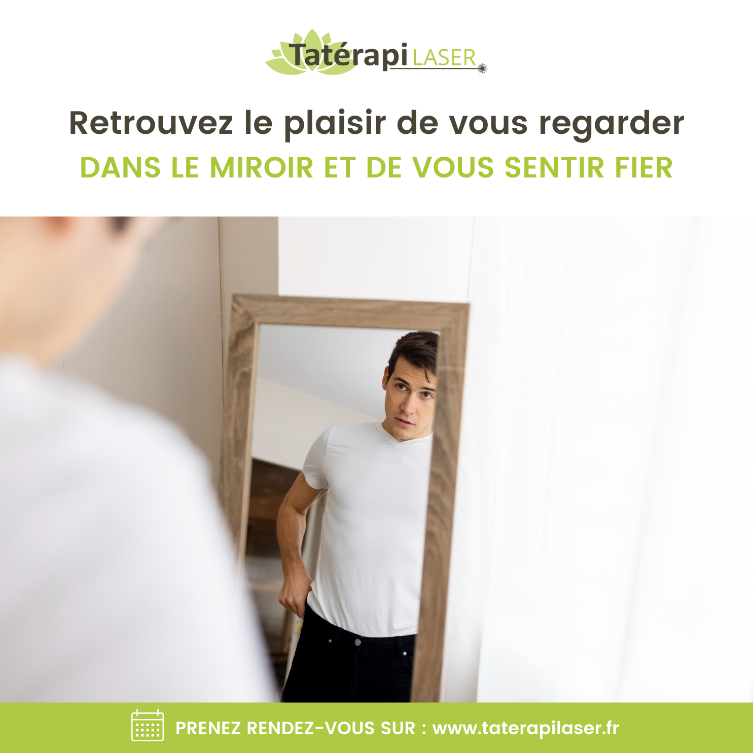 Tatérapi Laser Arras