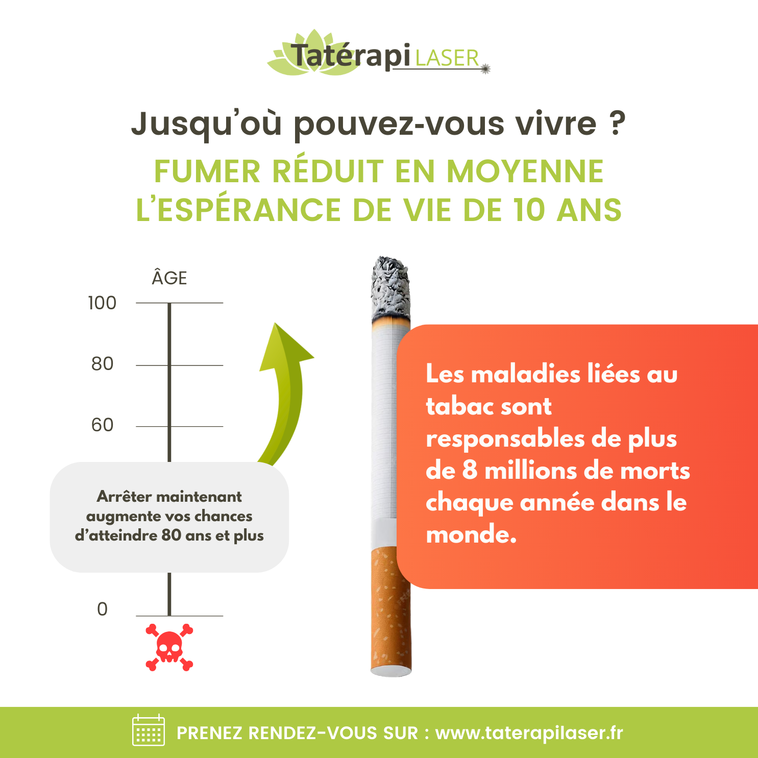 Tatérapi Laser Arras