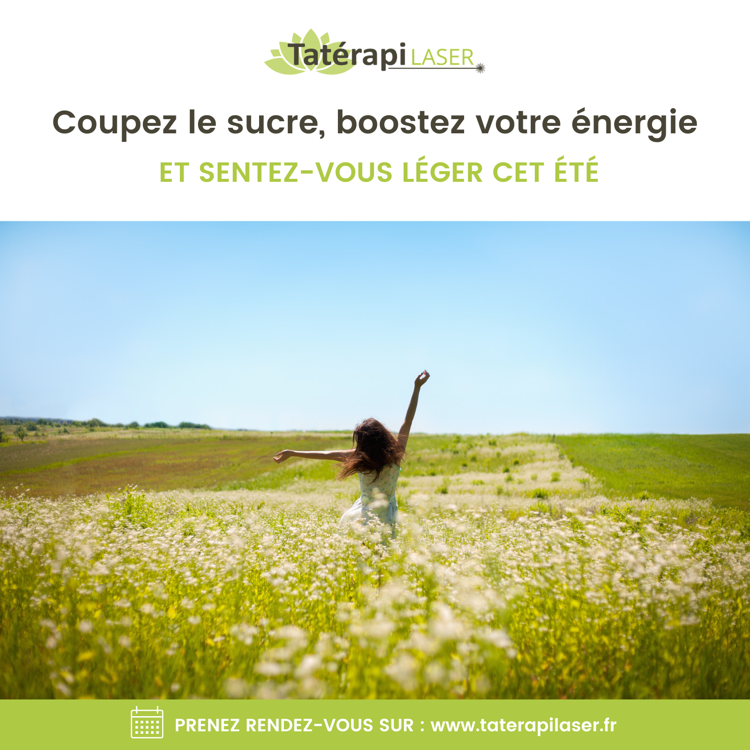 Tatérapi Laser Arras