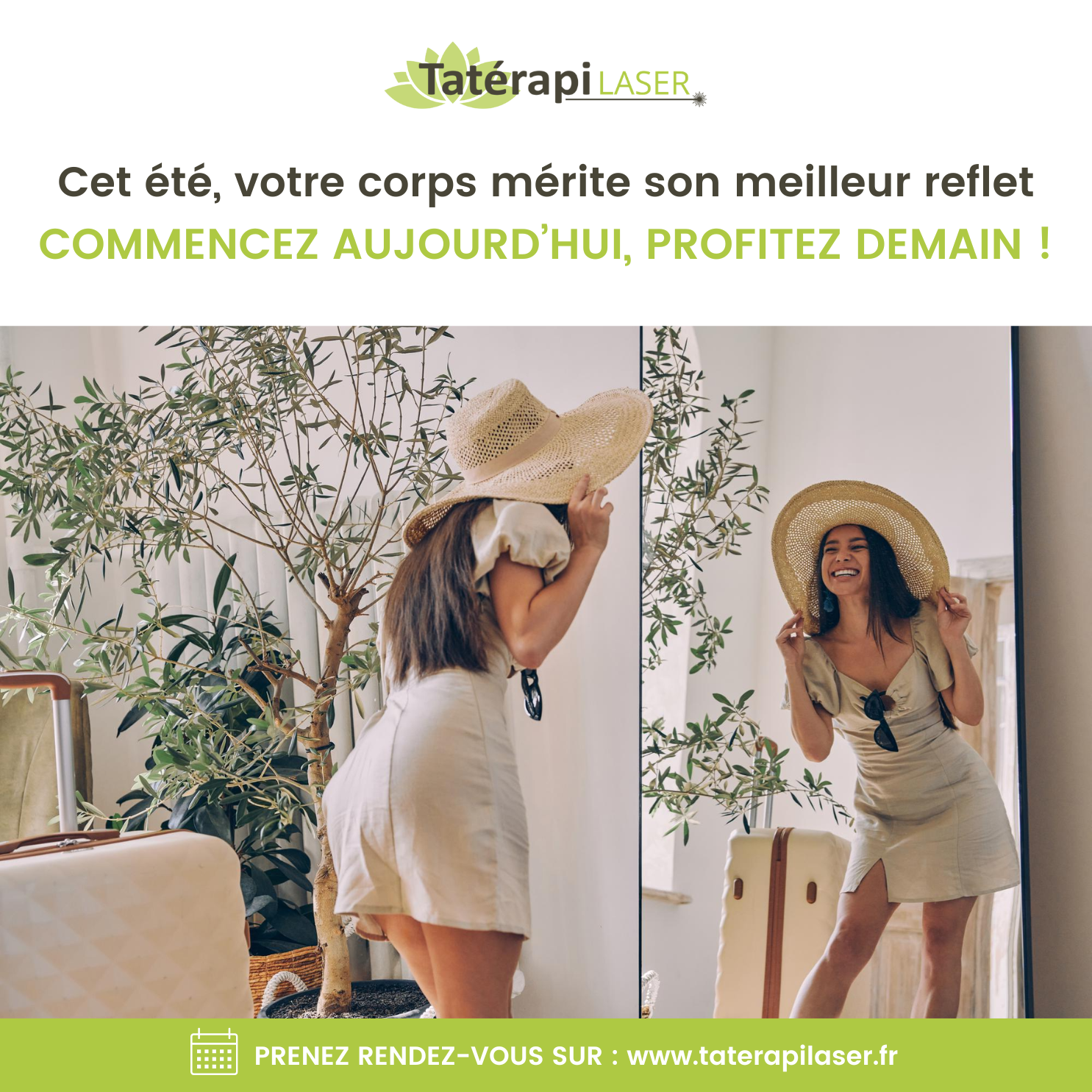 Tatérapi Laser Arras