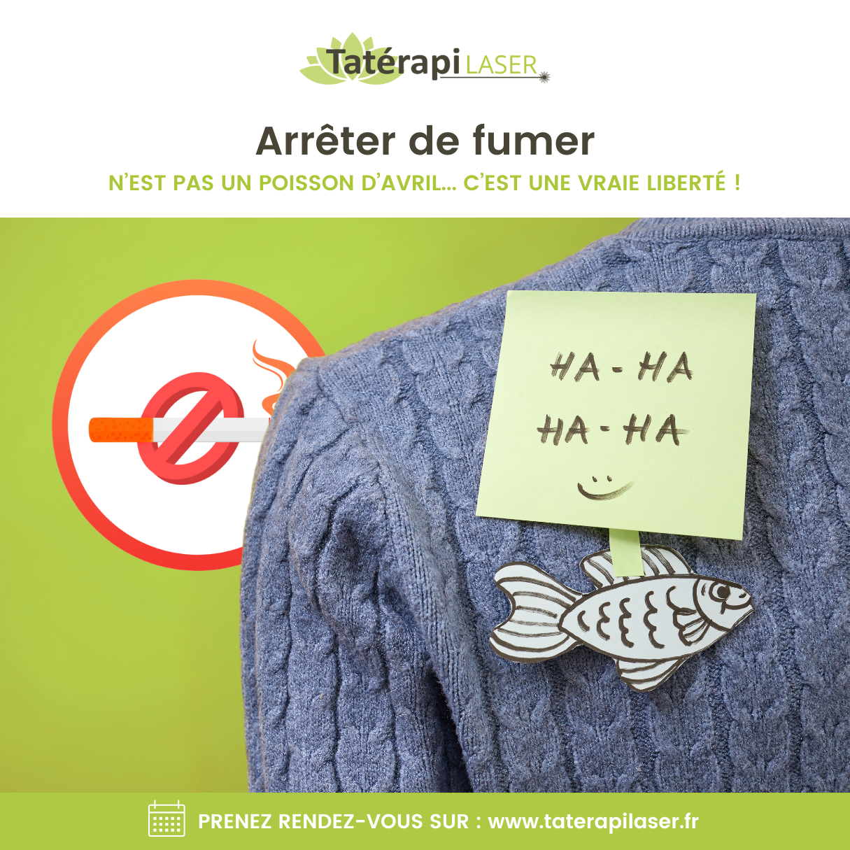 Tatérapi Laser Arras