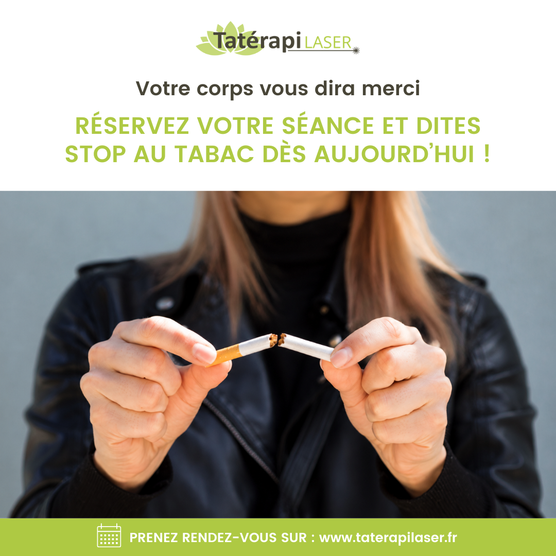 Tatérapi Laser Arras
