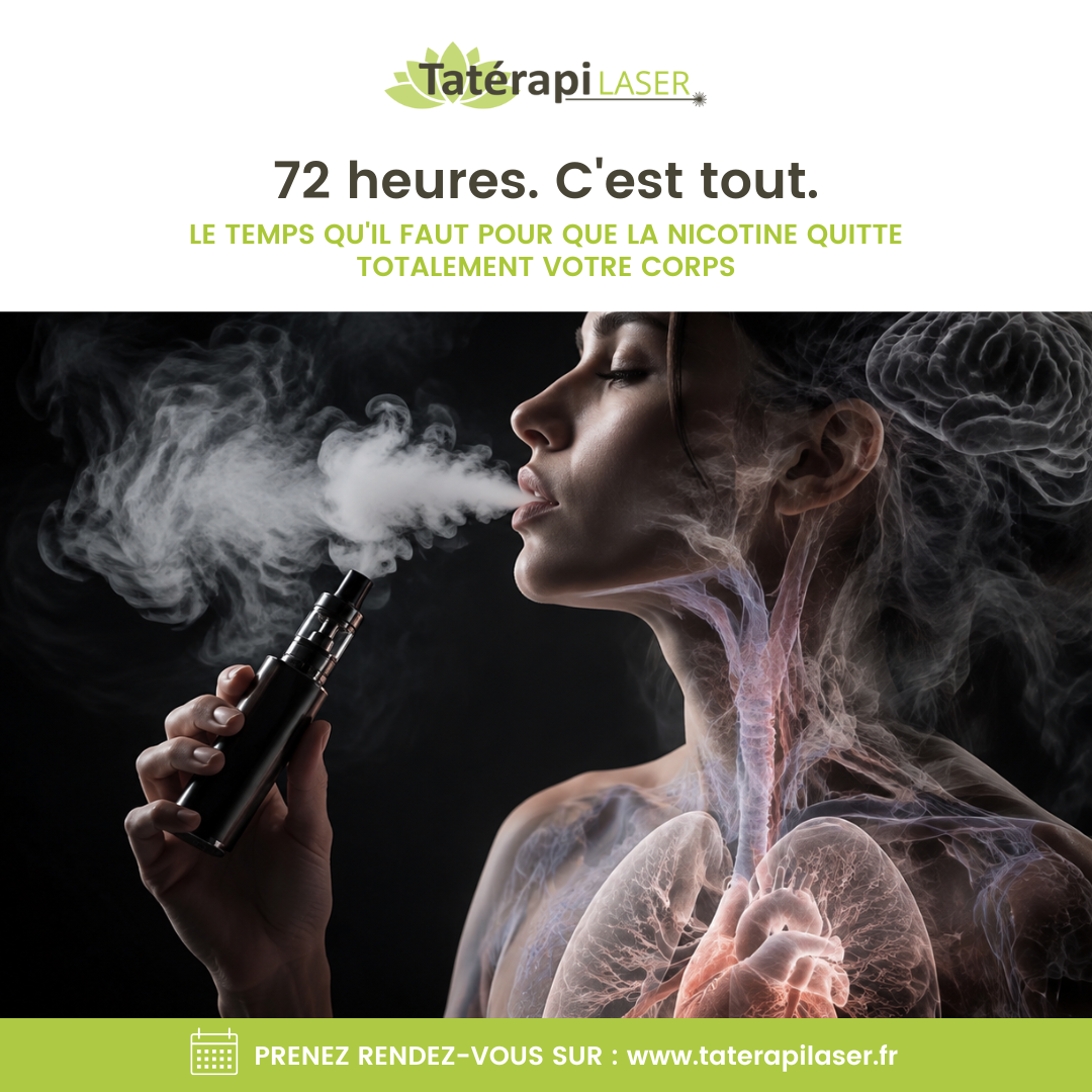 Tatérapi Laser Arras