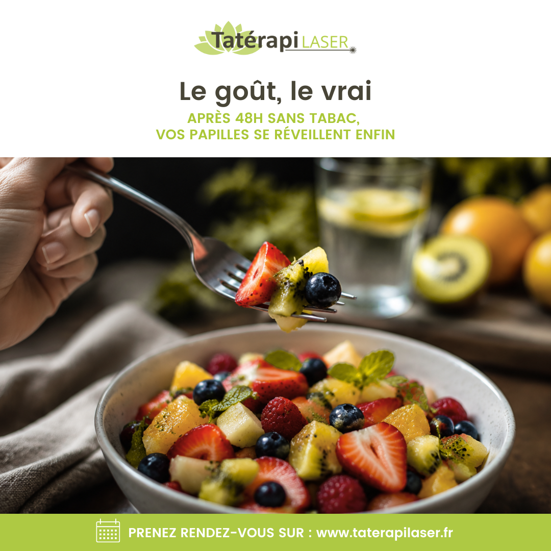 Tatérapi Laser Arras