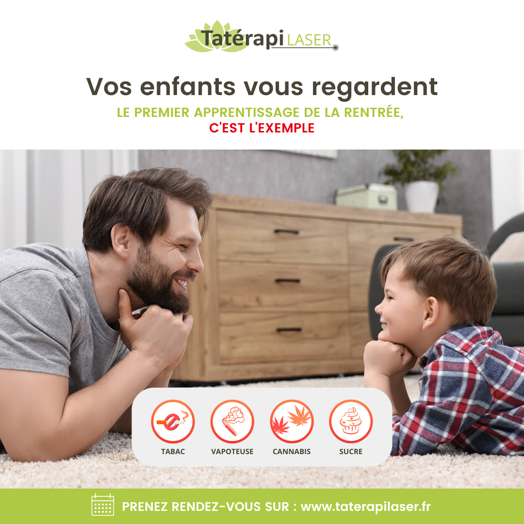 Tatérapi Laser Arras