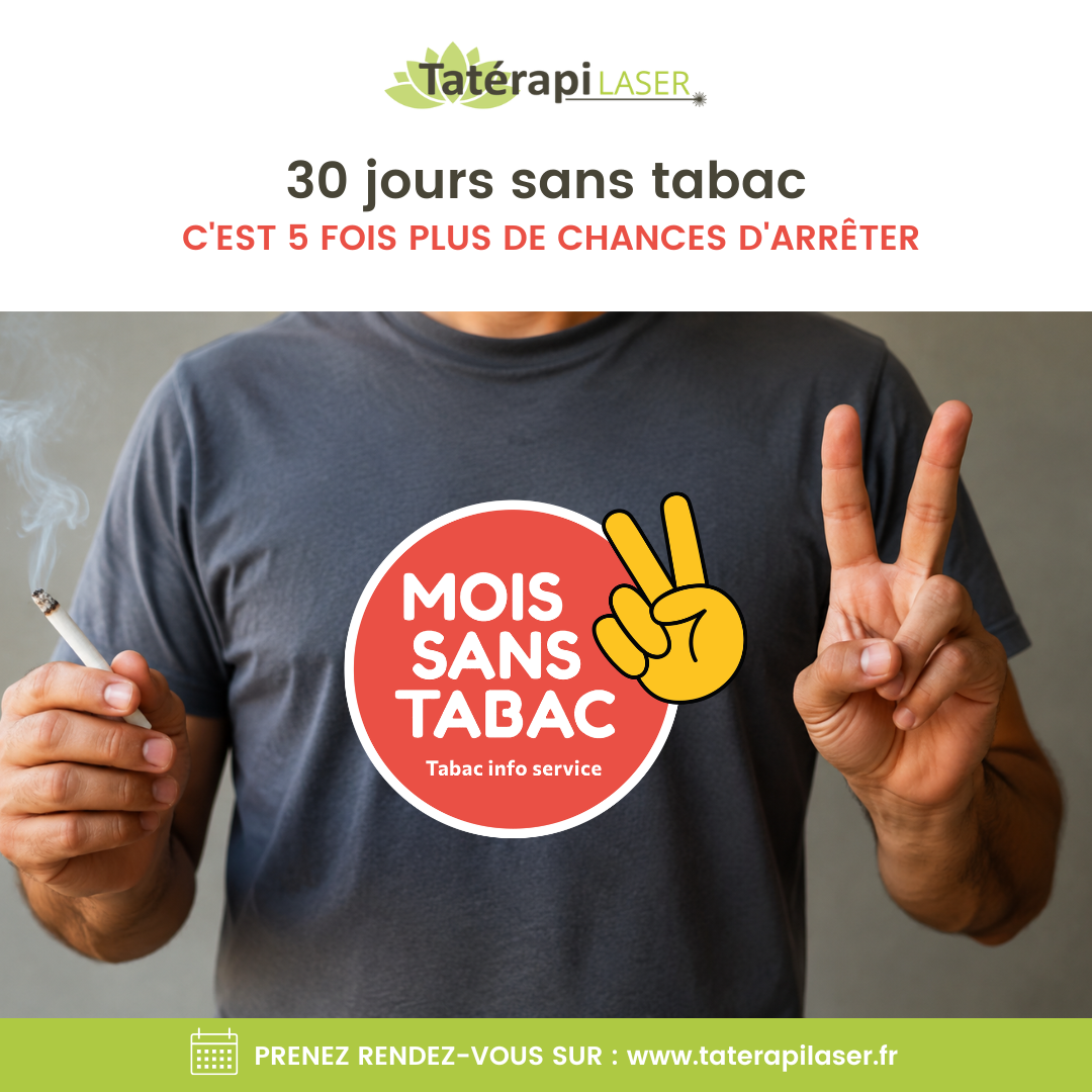Tatérapi Laser Arras