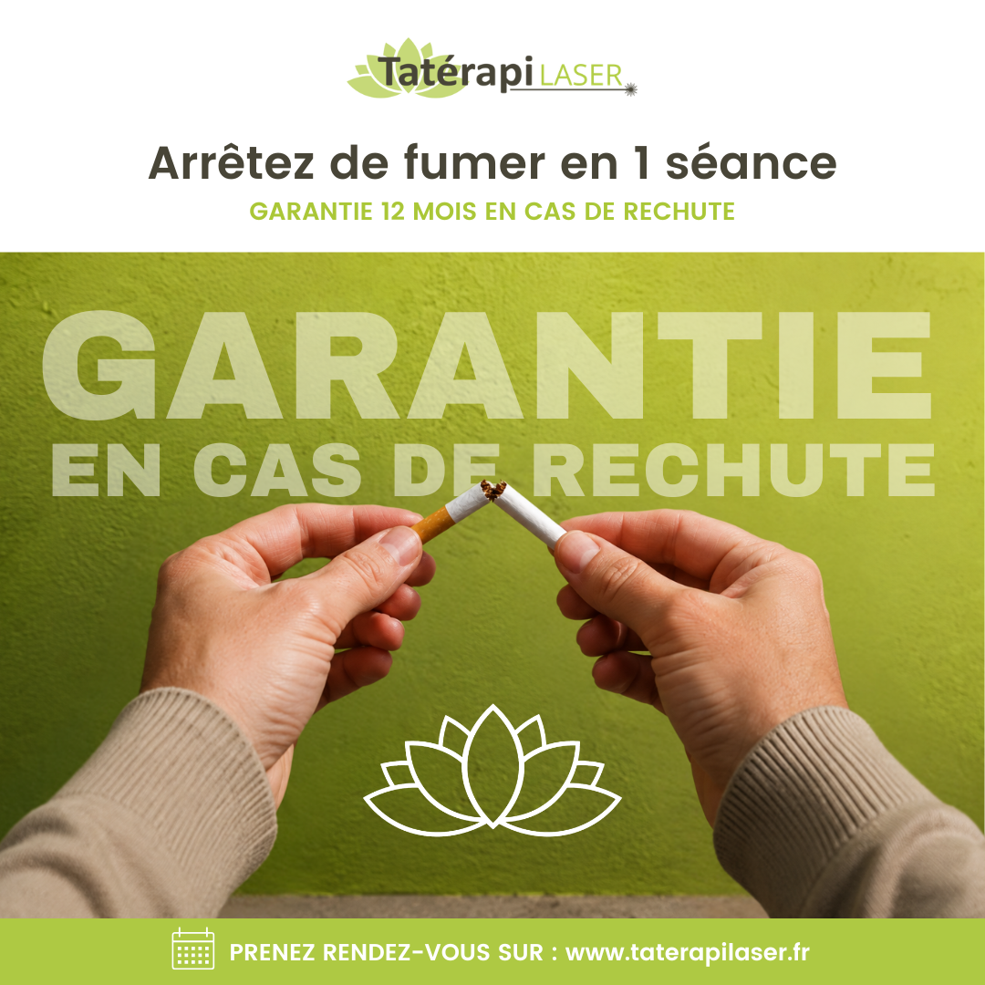 Tatérapi Laser Arras