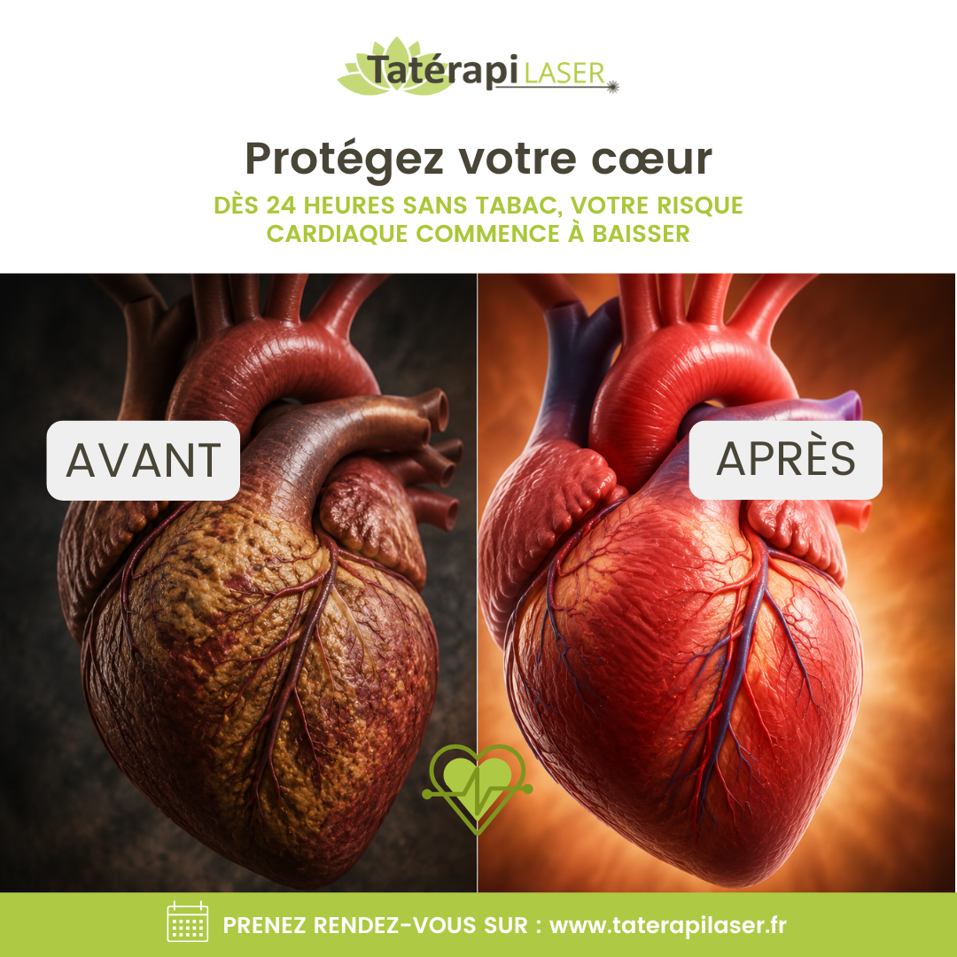 Tatérapi Laser Arras
