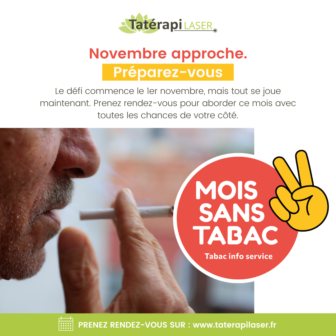 Tatérapi Laser Arras