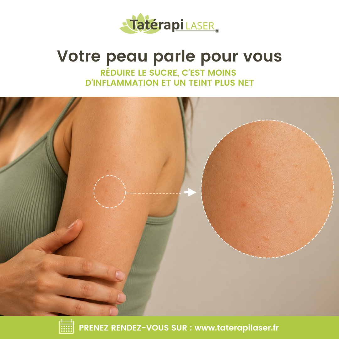 Tatérapi Laser Arras