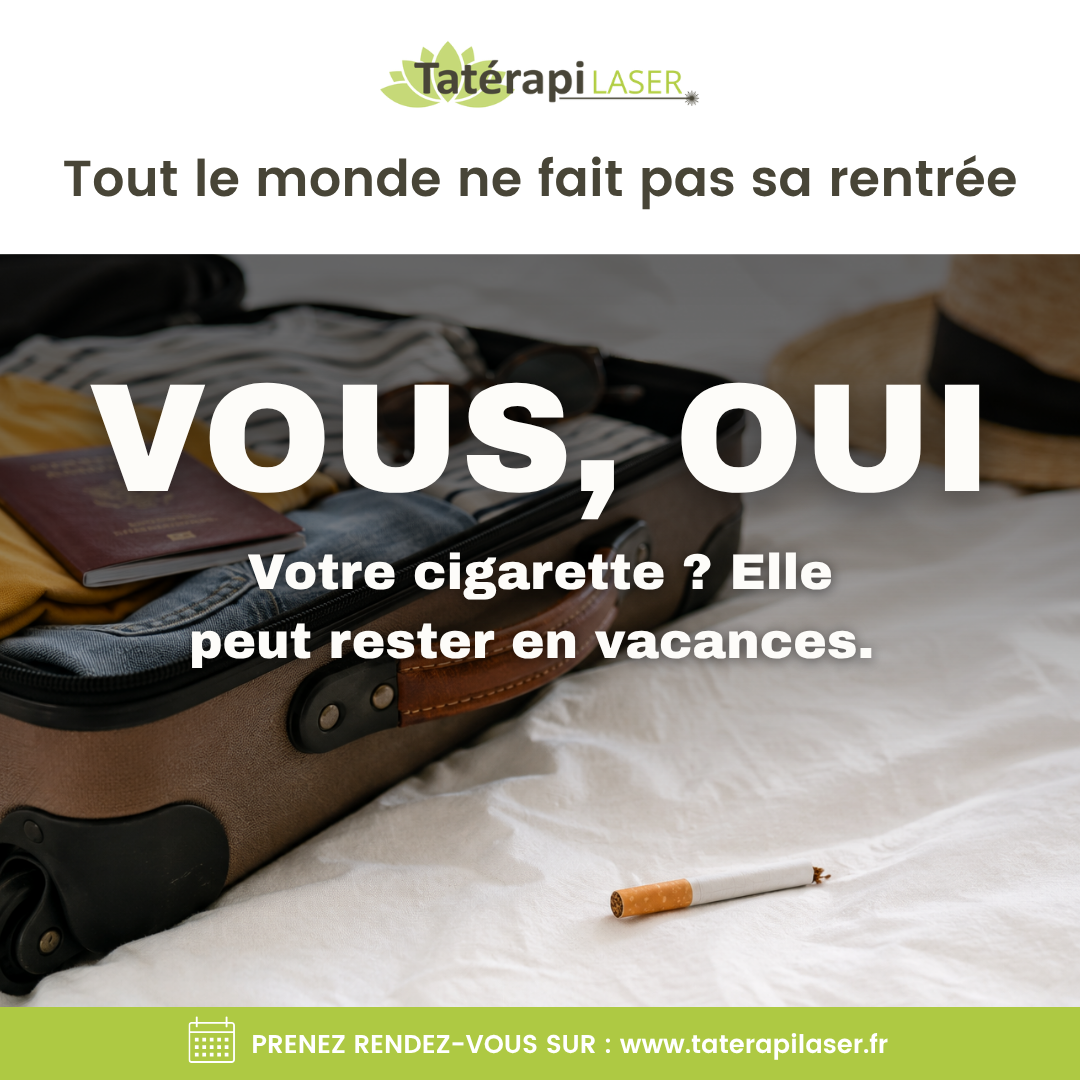 Tatérapi Laser Arras
