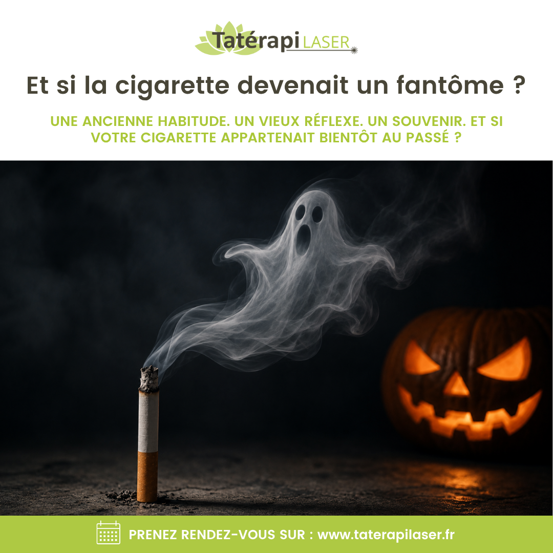 Tatérapi Laser Arras