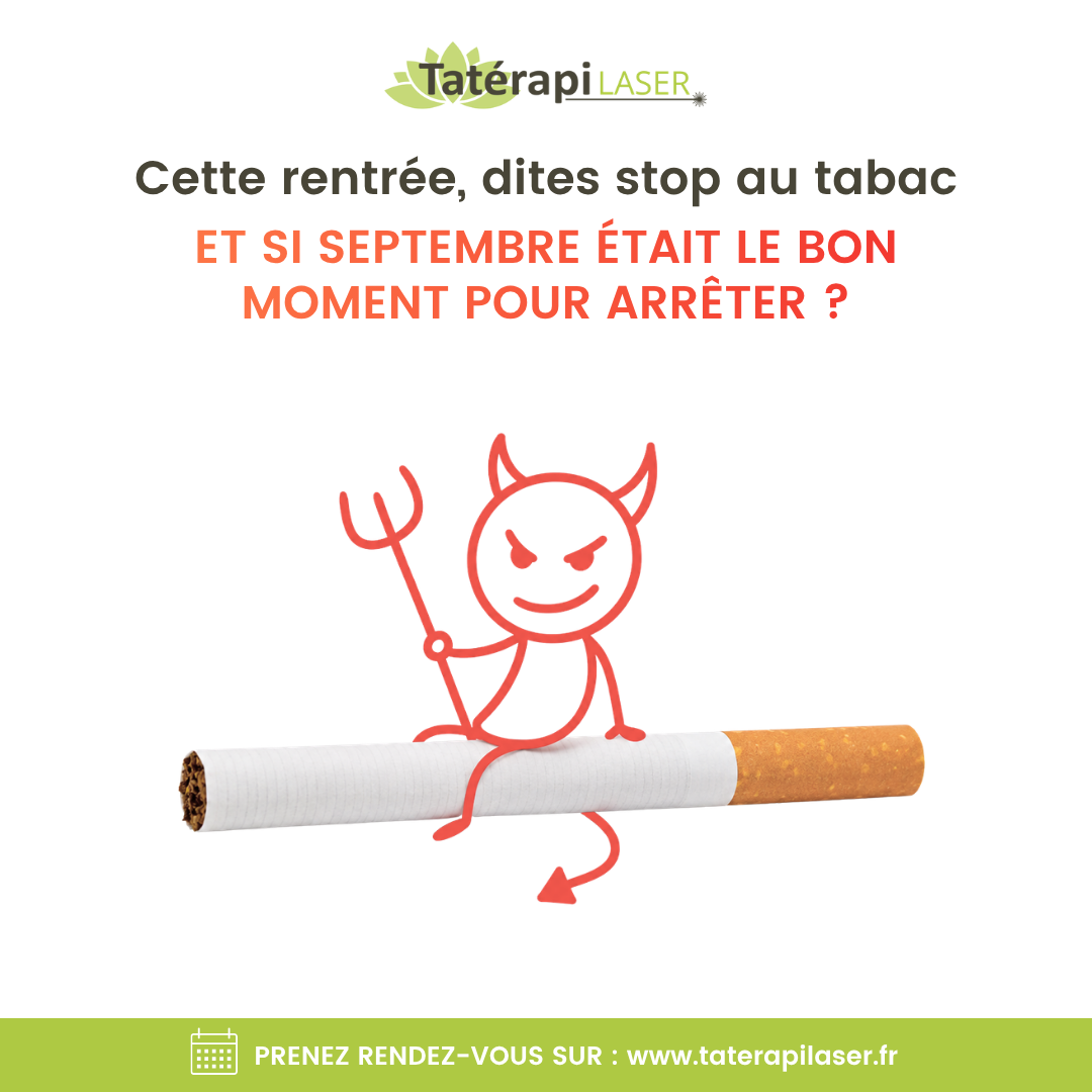 Tatérapi Laser Arras
