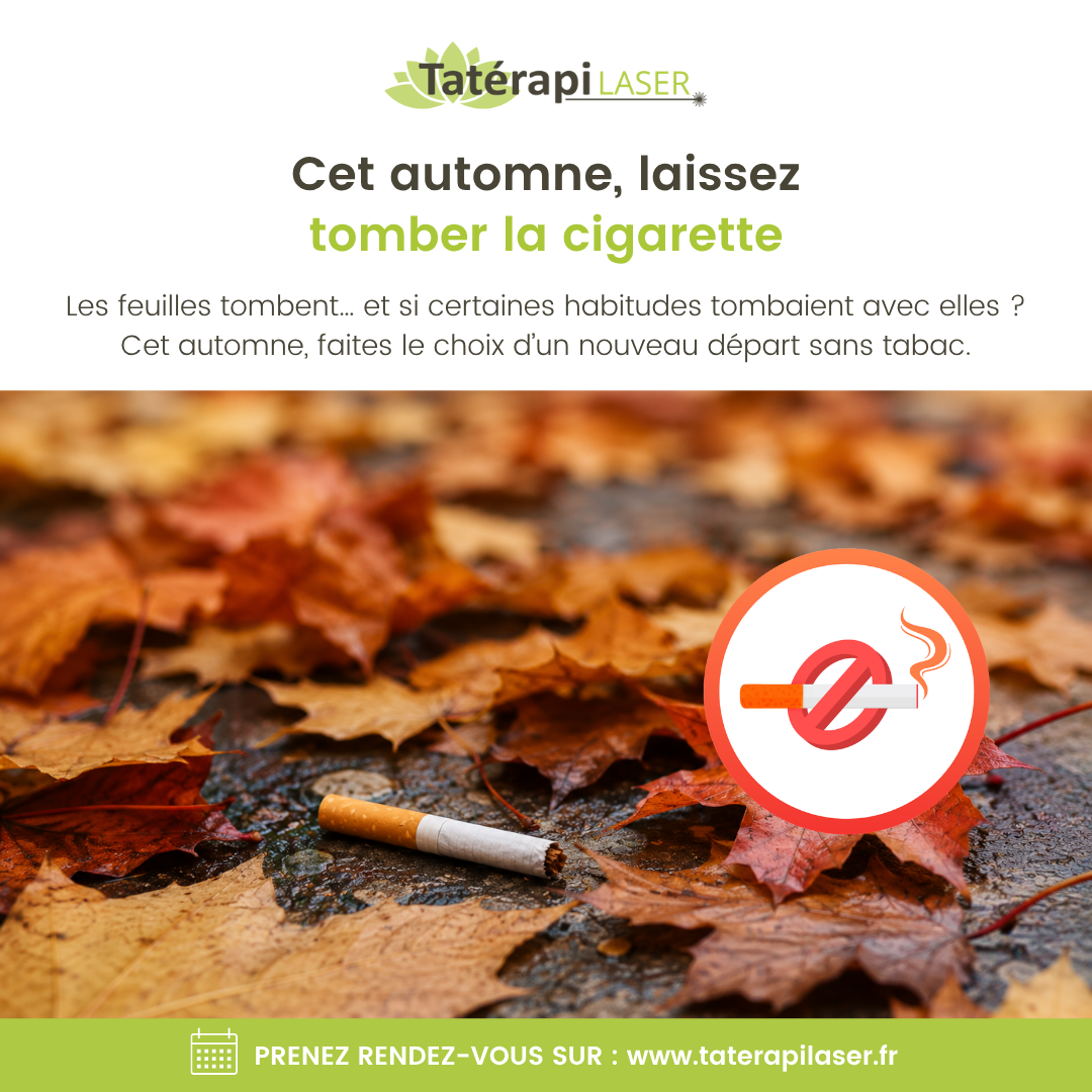 Tatérapi Laser Arras