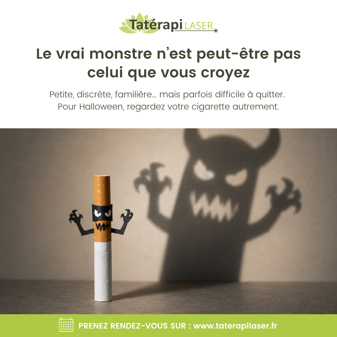Tatérapi Laser Arras