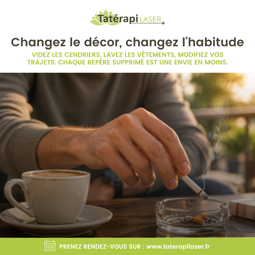 Tatérapi Laser Arras