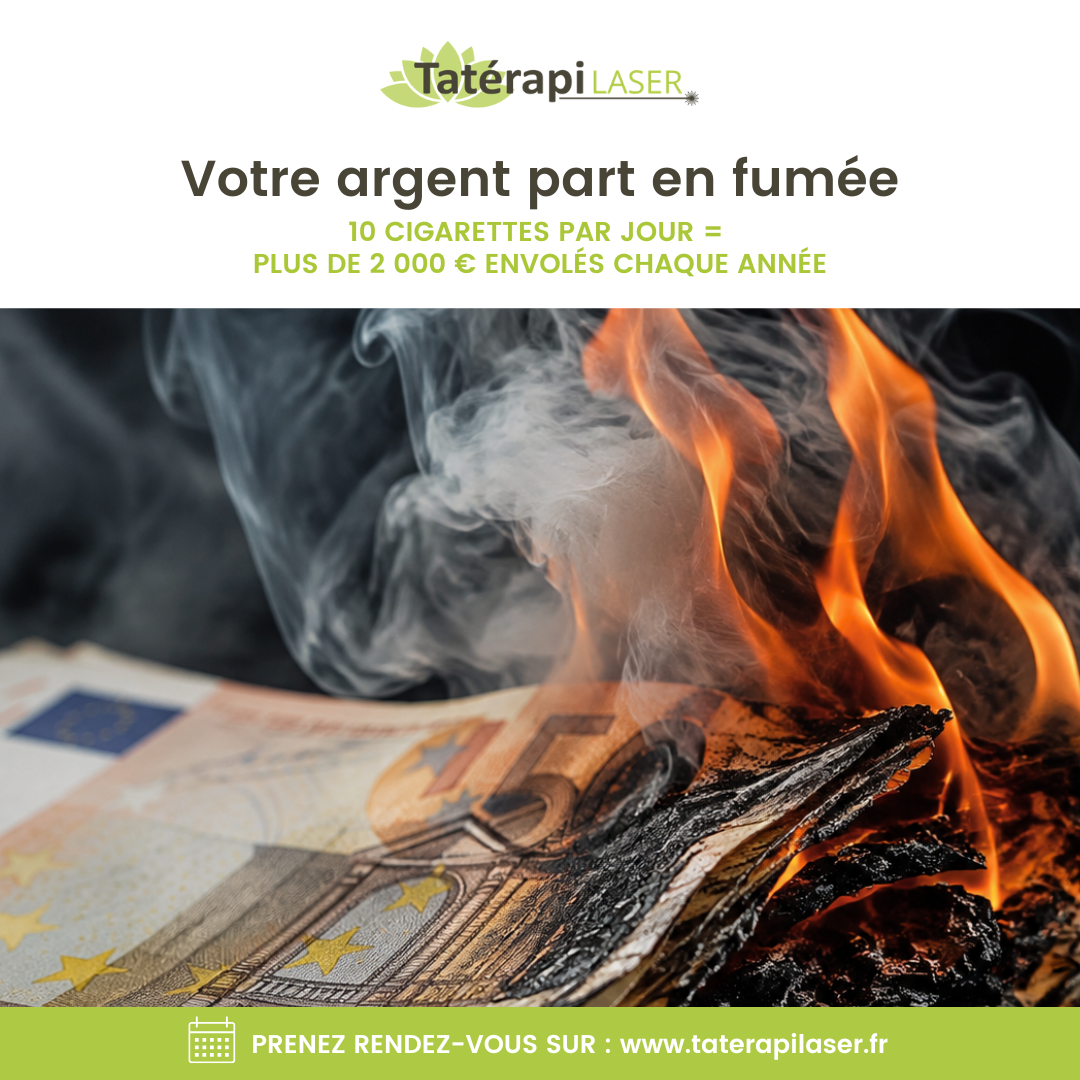 Tatérapi Laser Arras