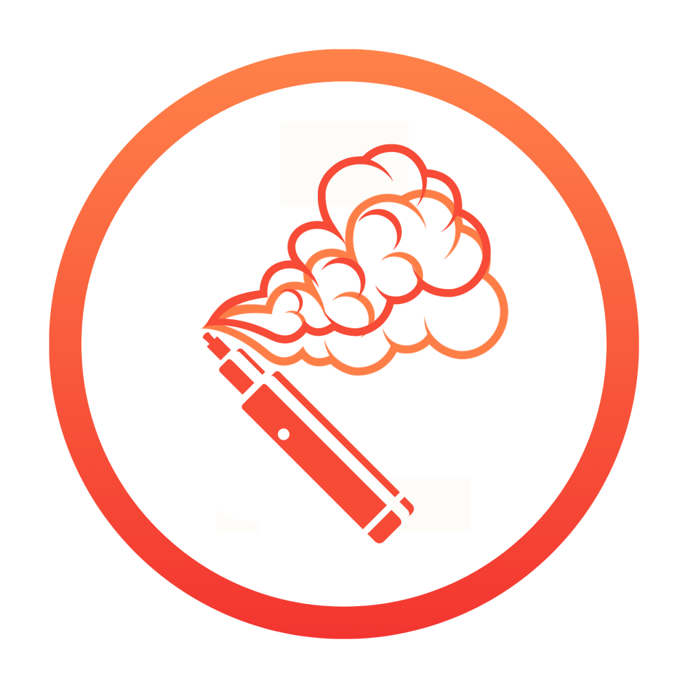 Arrêt de la Vapoteuse - GARANTIE 12 MOIS (En cas de rechute vous êtes repris en charge gratuitement)